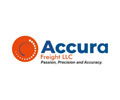 ACCURA FREIGHT