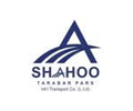 SHAHOO TARABAR PARS