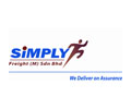 SIMPLY FREIGHT
